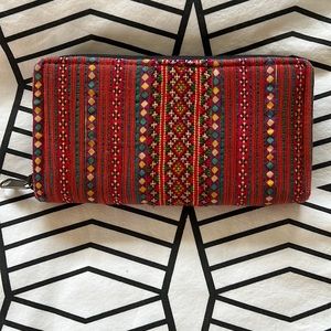 Made in Thailand Wallet